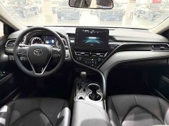Toyota Camry 2021 2.0G Luxury - ფოტო 10