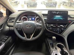 Toyota Camry 2021 2.0G Luxury - ფოტო 11