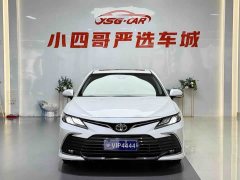 Toyota Camry 2021 2.0G Luxury - ფოტო 2