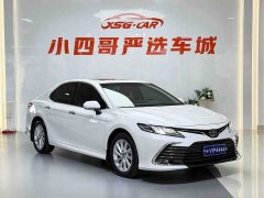 Toyota Camry 2021 2.0G Luxury - ფოტო 3