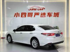 Toyota Camry 2021 2.0G Luxury - ფოტო 4