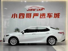 Toyota Camry 2021 2.0G Luxury - ფოტო 7