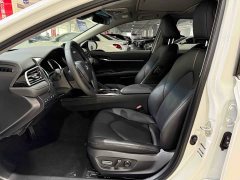 Toyota Camry 2021 2.0G Luxury - ფოტო 8