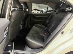 Toyota Camry 2021 2.0G Luxury - ფოტო 9