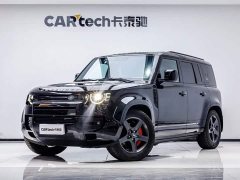 Land Rover Defender Facelift 110 3.0T P400 X-DYNAMIC HSE - ფოტო 1