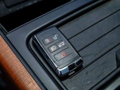 Land Rover Defender Facelift 110 3.0T P400 X-DYNAMIC HSE - ფოტო 17
