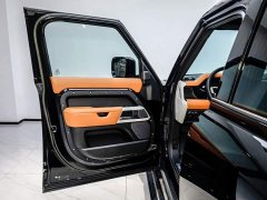 Land Rover Defender Facelift 110 3.0T P400 X-DYNAMIC HSE - ფოტო 7