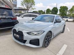 BMW 4 Series 2023 425i Gran Coupe M Sport Night Edition Package - ფოტო 1