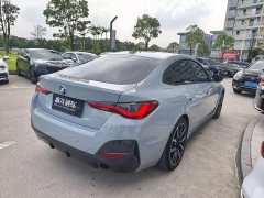 BMW 4 Series 2023 425i Gran Coupe M Sport Night Edition Package - ფოტო 8