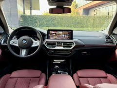 BMW X3 2023 xDrive30i Advanced M Night Package - ფოტო 3
