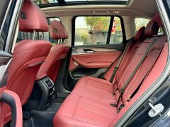 BMW X3 2023 xDrive30i Advanced M Night Package - ფოტო 4