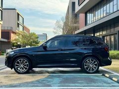 BMW X3 2023 xDrive30i Advanced M Night Package - ფოტო 5