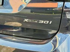 BMW X3 2023 xDrive30i Advanced M Night Package - ფოტო 8
