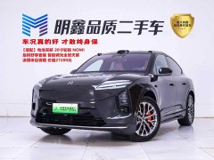 NIO EC6 75kWh - ფოტო 1