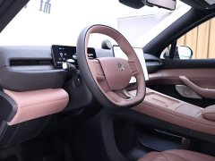 NIO EC6 75kWh - ფოტო 11