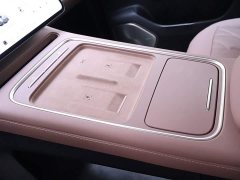 NIO EC6 75kWh - ფოტო 12