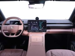 NIO EC6 75kWh - ფოტო 13