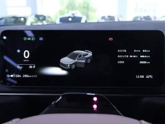NIO EC6 75kWh - ფოტო 15