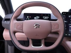 NIO EC6 75kWh - ფოტო 16