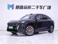 NIO EC6 75kWh - ფოტო 2