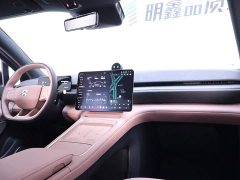 NIO EC6 75kWh - ფოტო 20
