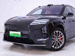 NIO EC6 75kWh - ფოტო 3