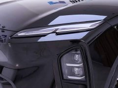 NIO EC6 75kWh - ფოტო 4