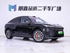 NIO EC6 75kWh - ფოტო 5