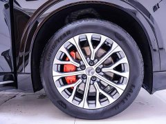 NIO EC6 75kWh - ფოტო 6