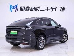 NIO EC6 75kWh - ფოტო 7