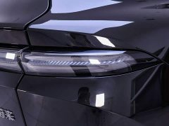 NIO EC6 75kWh - ფოტო 9