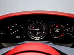 Porsche 911 Carrera 3.0T - ფოტო 13