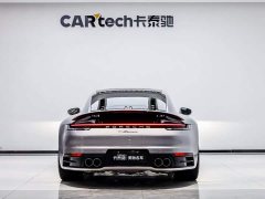 Porsche 911 Carrera 3.0T - ფოტო 5