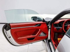 Porsche 911 Carrera 3.0T - ფოტო 7
