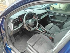 Audi A3 A3L Limousine 35 TFSI Luxury Sport - ფოტო 6