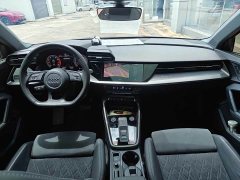 Audi A3 A3L Limousine 35 TFSI Luxury Sport - ფოტო 9