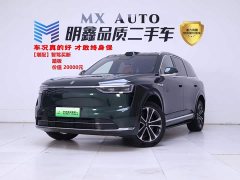 AITO M7 2026 Extended Range Ultra AWD 5-Seater with 192-Channel LiDAR - ფოტო 1