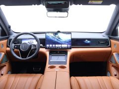 AITO M7 2026 Extended Range Ultra AWD 5-Seater with 192-Channel LiDAR - ფოტო 13