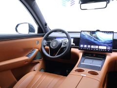 AITO M7 2026 Extended Range Ultra AWD 5-Seater with 192-Channel LiDAR - ფოტო 14