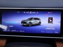 AITO M7 2026 Extended Range Ultra AWD 5-Seater with 192-Channel LiDAR - ფოტო 15