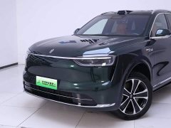 AITO M7 2026 Extended Range Ultra AWD 5-Seater with 192-Channel LiDAR - ფოტო 3