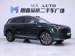 AITO M7 2026 Extended Range Ultra AWD 5-Seater with 192-Channel LiDAR - ფოტო 5