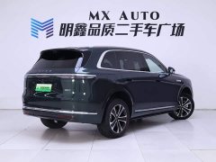AITO M7 2026 Extended Range Ultra AWD 5-Seater with 192-Channel LiDAR - ფოტო 7