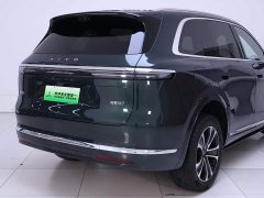 AITO M7 2026 Extended Range Ultra AWD 5-Seater with 192-Channel LiDAR - ფოტო 8