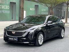 Cadillac CT5 28T Luxury Pro - ფოტო 1