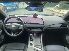 Cadillac CT5 28T Luxury Pro - ფოტო 13