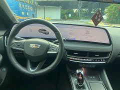 Cadillac CT5 28T Luxury Pro - ფოტო 14