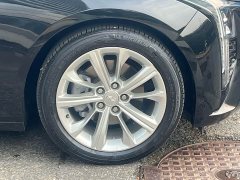 Cadillac CT5 28T Luxury Pro - ფოტო 17