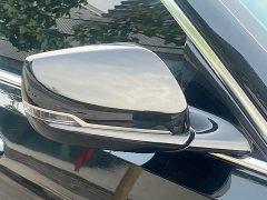 Cadillac CT5 28T Luxury Pro - ფოტო 18