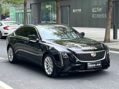 Cadillac CT5 28T Luxury Pro - ფოტო 2